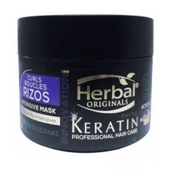 Máscara Phyto KeratIn Curls