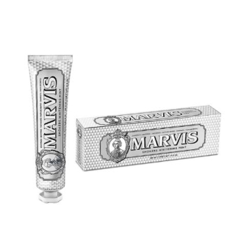 Pasta de Dentes Smokers Whitening Mint