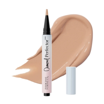 Iluminador Mineral Wear Diamond Iluminator&Concealer Shade
