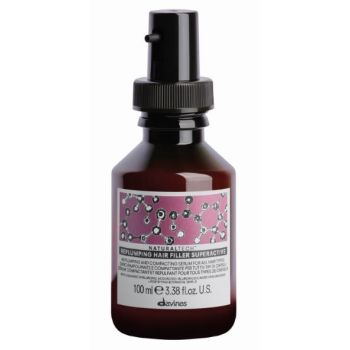 Repluming Hair Filler Super Active Leave-In Fluid