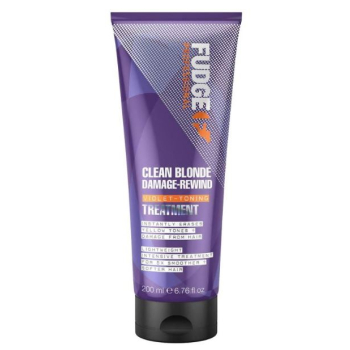 Tratamento Clean Cabelo Loiro Damage Rewind