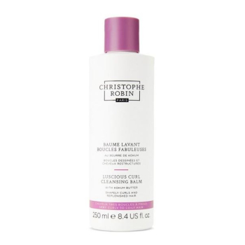Bálsamo de Limpeza Luscious Curl Caracóis