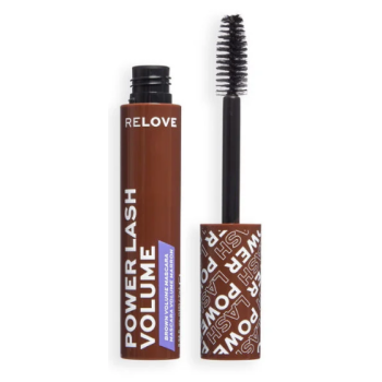 Relove Máscara de Pestanas Power Lash Volume