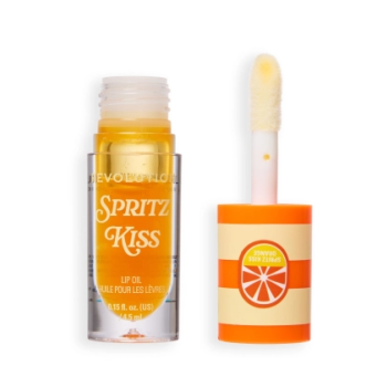 Aceite Labial Club Riviera Kiss Orange
