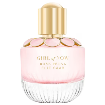 Girl Of Now Rose Petal Eau de Parfum