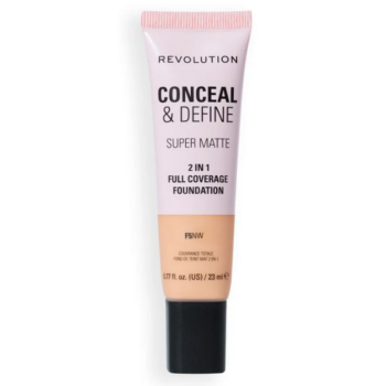 Base de Maquilhagem Conceal & Define