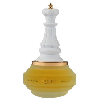 Check Mate Queen Eau de Parfum