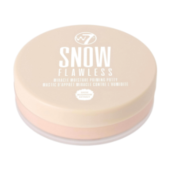 Snow Flawless Miracle Moisture Priming Putty