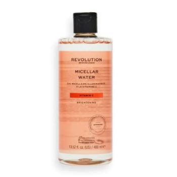 Água Micelar Iluminadora com Vitamina C