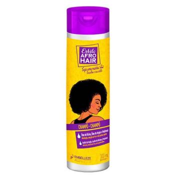 Champô AfroHair