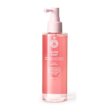 Tratamento Brilho Gloss Coat