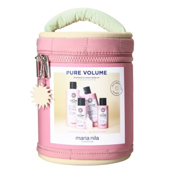 Coffret Beauty Bag Pure Volume 2026