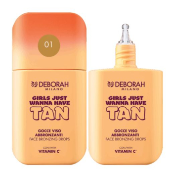 Gotas Autobronzeadoras Girls Just Wanna Have Tan