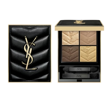 Couture Mini Clutch Paletas de Sombras