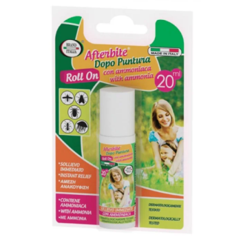 Idee Roll-On Alivio Picaduras