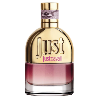 Just Eau De Toilette