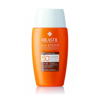 Sun System Water Touch SPF50+