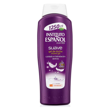 Gel de Duche Suave Hidratação Extra