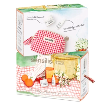 Coffret Upgrade AR + Nécessaire
