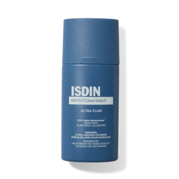 Eryfotona Night Sérum Reparador de Danos Solares