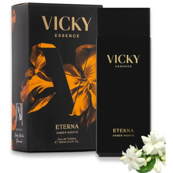 Eterna Eau de Toilette