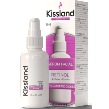 Sérum Anti-imperfecciones Retinol