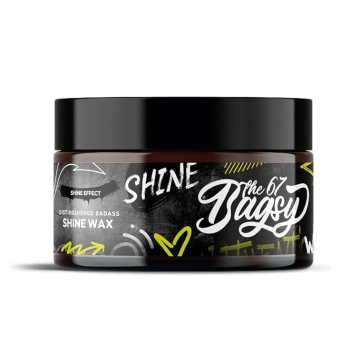 Cera Moldeadora Brillo Shine Wax