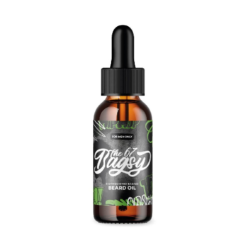 Aceite Para Barba Beard Oil