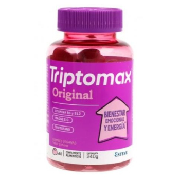 TripTomax Original Gummies Bem-Estar e Energia