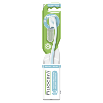 Escova Precisão Interdental