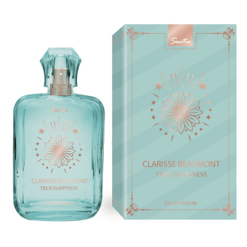 Clarisse Beaumont True Happiness Eau de Parfum