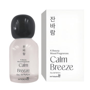 Hyang Calm Breeze Eau De Parfum