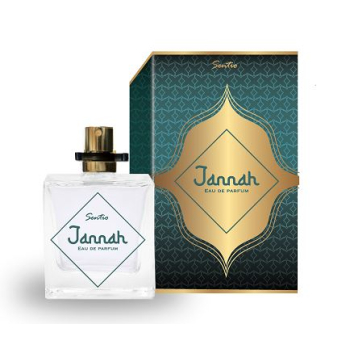 Oriental Nights Jannah Eau de Parfum