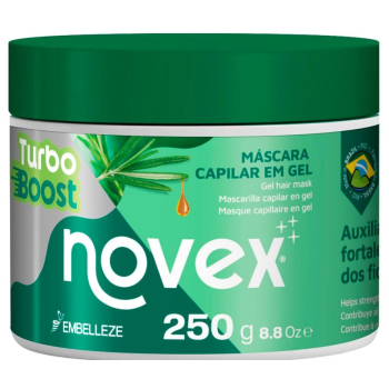 Máscara Capilar Turbo Boost Gel