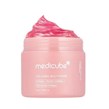 Creme Collagen Jelly