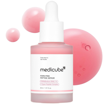 Sérum PDRN Pink Peptide