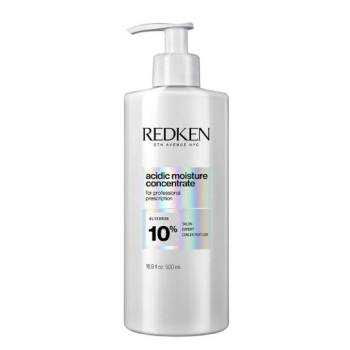 Tratamento Concentrado Hidratante Acidic Moisture