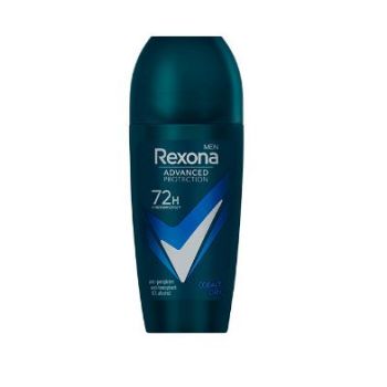 Desodorizante Roll-On Advanced Cobalto