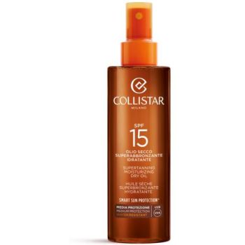 Óleo Super Bronzeador Hidratante