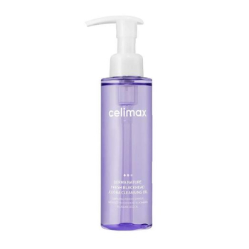 Óleo de Limpeza Jojoba Fresh Blackhead