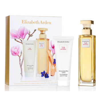 Coffret 5th Avenue Eau de Parfum