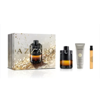 The Most Wanted Parfum Estuche de regalo