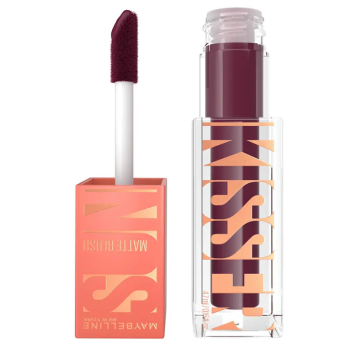 Sunkisser Liquid Blush e Bronzeador
