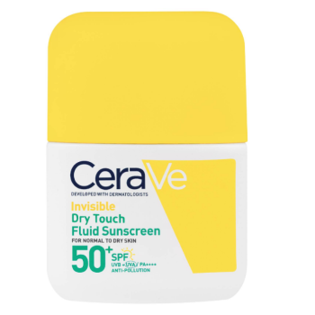 Sun Invisible Oil Control Fluid SPF50