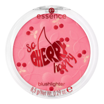 So Cherry Happy Blush Iluminador