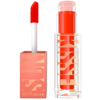 Sunkisser Liquid Blush e Bronzeador