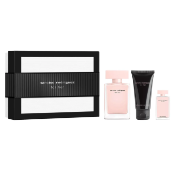 Coffret For Her Eau de Parfum