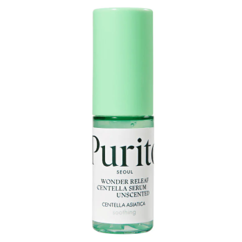 Sérum sem perfume Wonder Releaf Centella