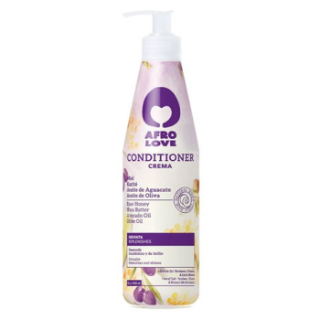 Creme Condicionador 