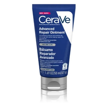 Bálsamo Reparador Avançado
